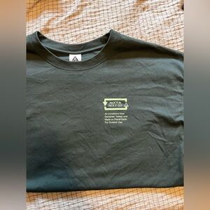 Nike ACG T-shirt